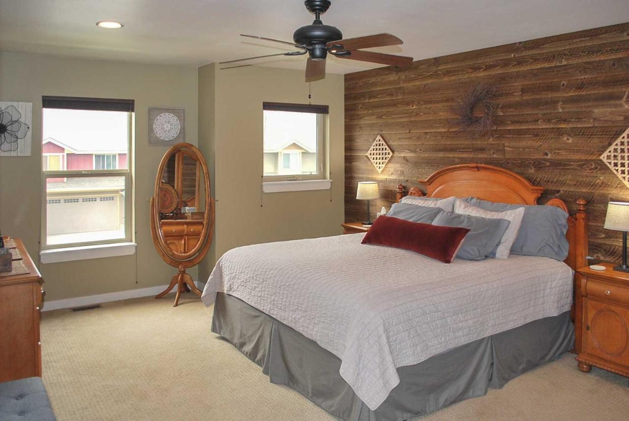 Bozeman Getaway With Mountain Views, Near Downtown Διαμέρισμα Εξωτερικό φωτογραφία