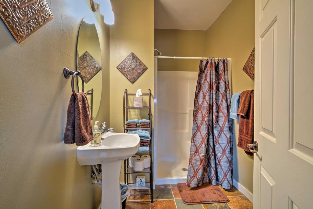 Bozeman Getaway With Mountain Views, Near Downtown Διαμέρισμα Εξωτερικό φωτογραφία