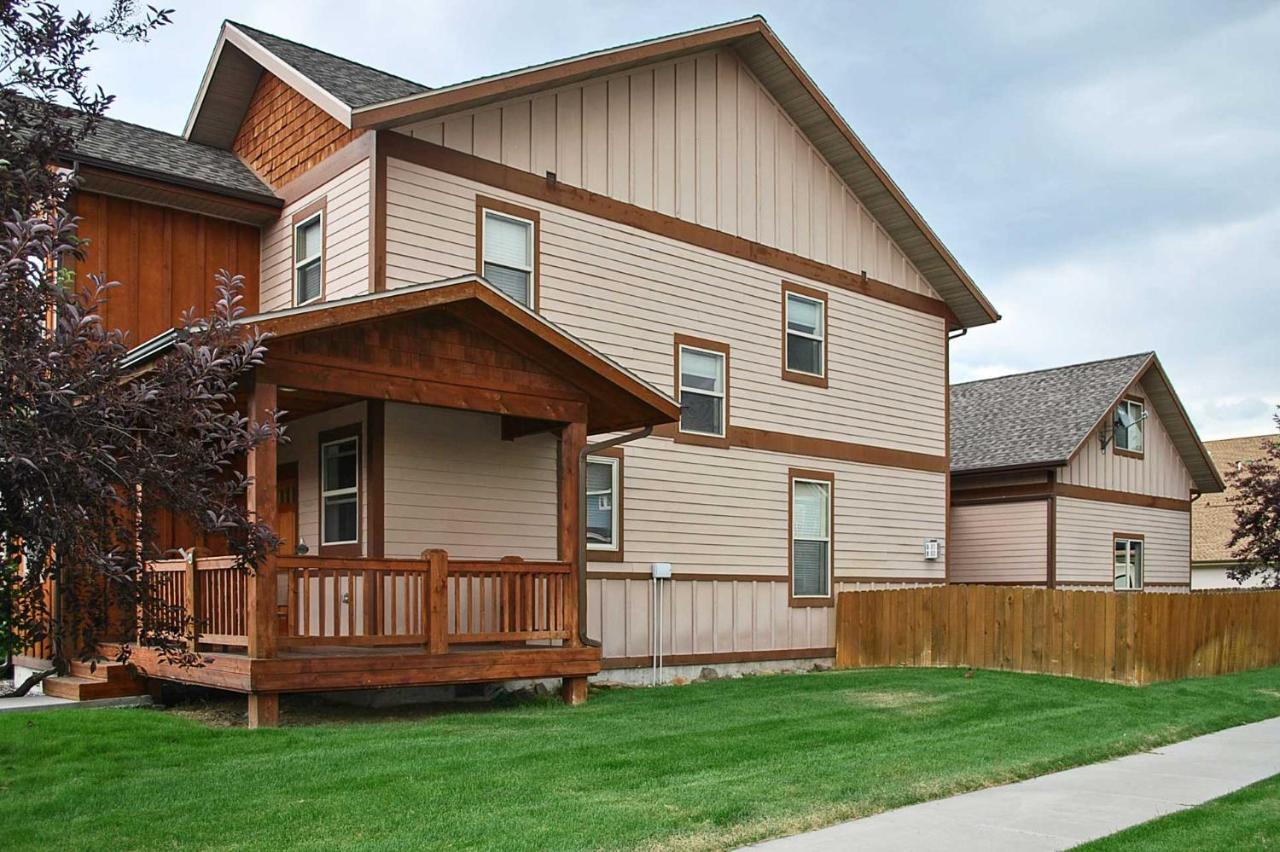 Bozeman Getaway With Mountain Views, Near Downtown Διαμέρισμα Εξωτερικό φωτογραφία