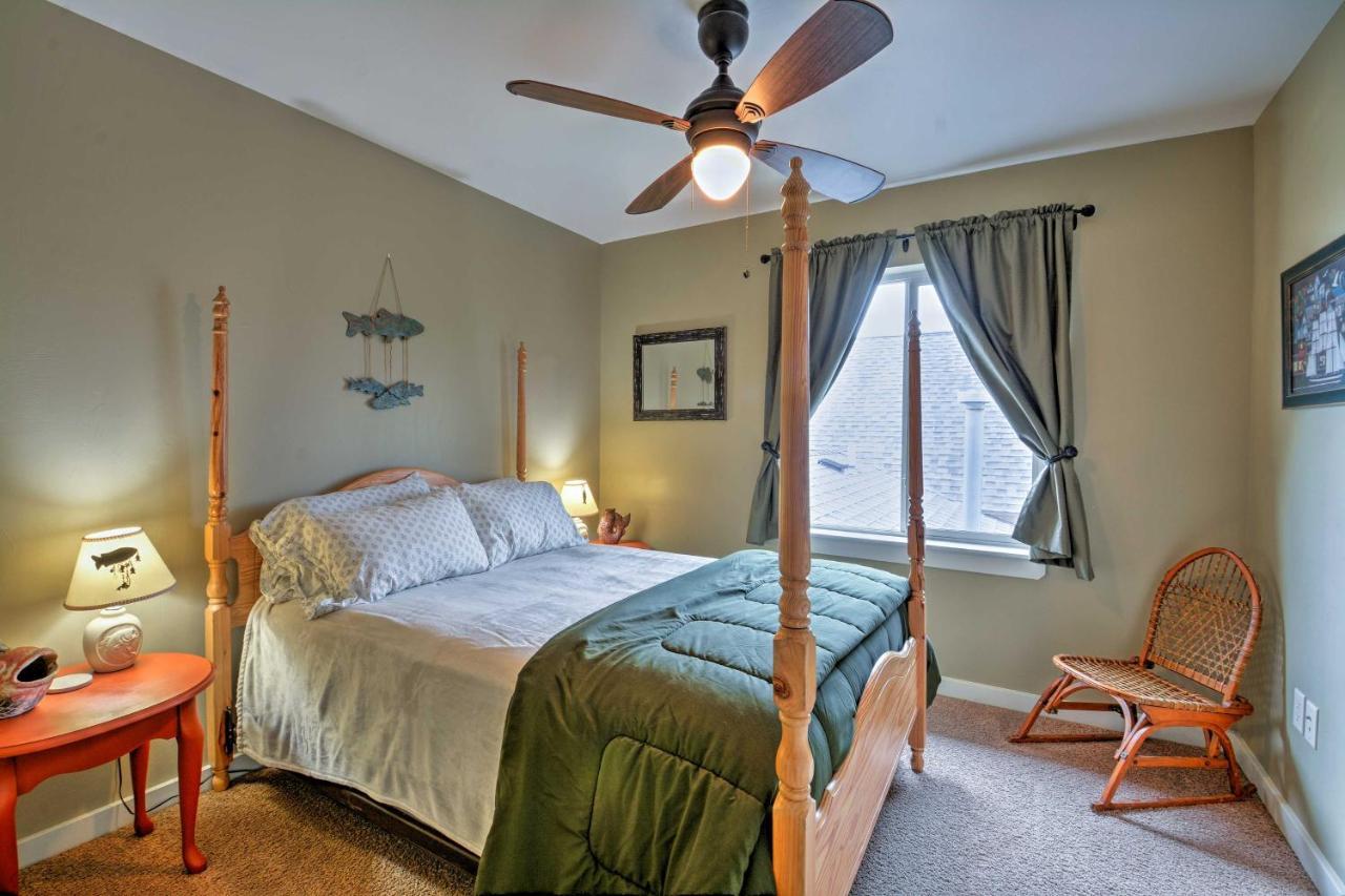 Bozeman Getaway With Mountain Views, Near Downtown Διαμέρισμα Εξωτερικό φωτογραφία