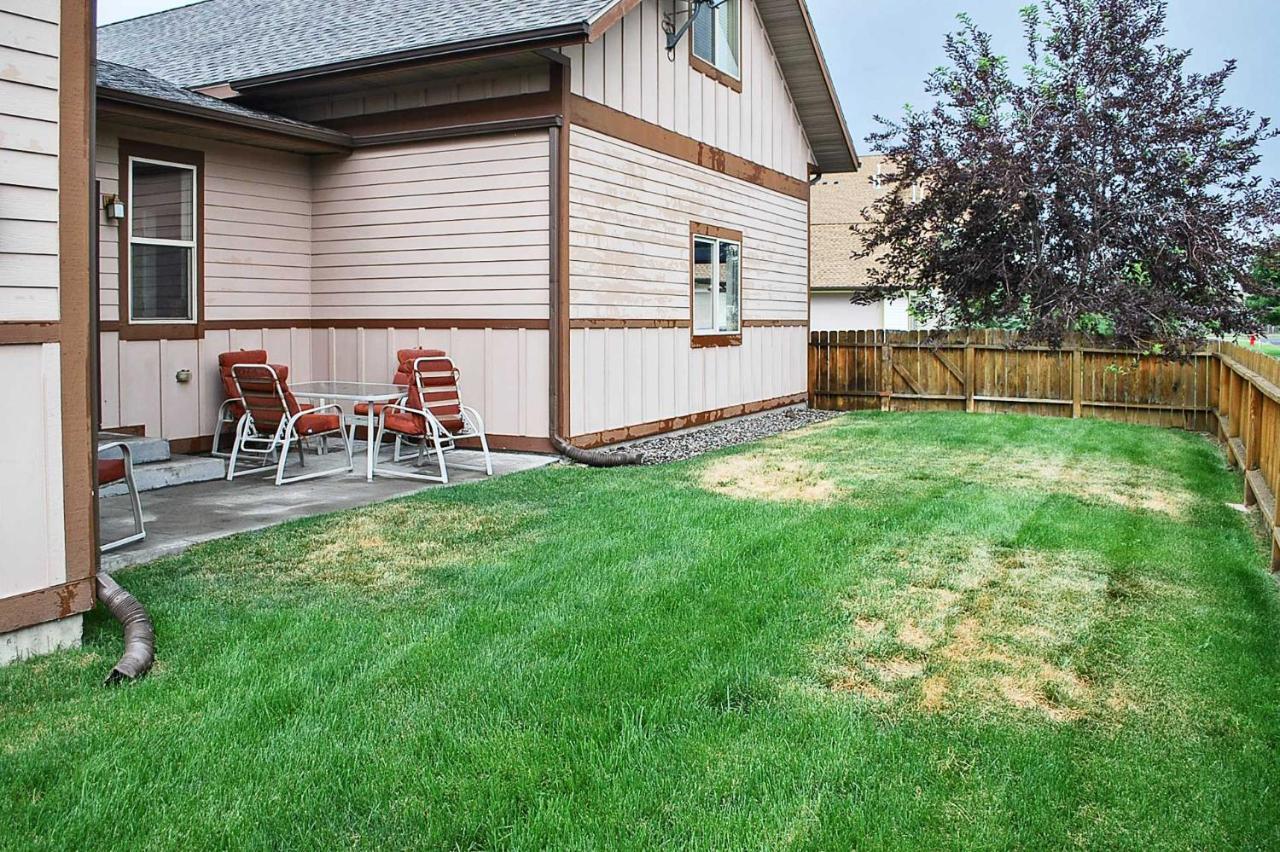 Bozeman Getaway With Mountain Views, Near Downtown Διαμέρισμα Εξωτερικό φωτογραφία