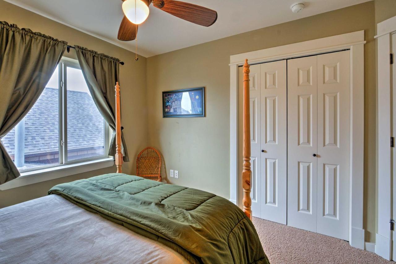 Bozeman Getaway With Mountain Views, Near Downtown Διαμέρισμα Εξωτερικό φωτογραφία