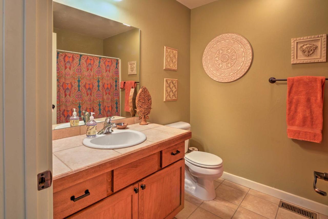 Bozeman Getaway With Mountain Views, Near Downtown Διαμέρισμα Εξωτερικό φωτογραφία