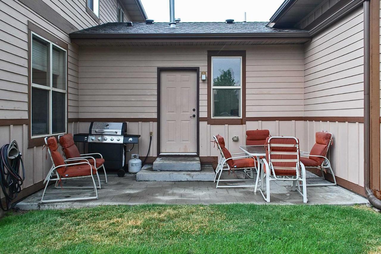 Bozeman Getaway With Mountain Views, Near Downtown Διαμέρισμα Εξωτερικό φωτογραφία
